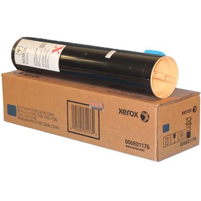 Toner Xerox 006R01176 (Azurový)