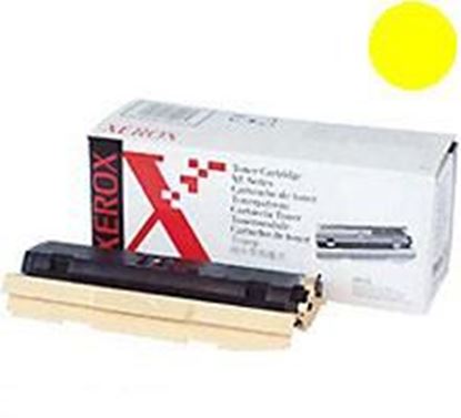 Toner Xerox 006R01271 (Žlutý)