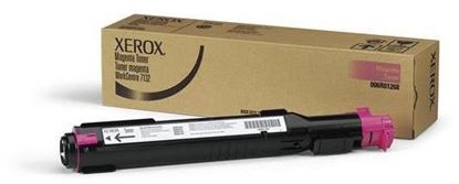 Toner Xerox 006R01272 (Purpurový)