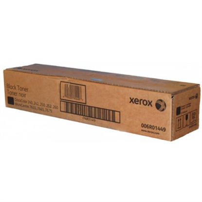 Toner Xerox 006R01449 (Černý) 2 kusy