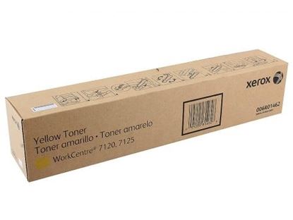 Toner Xerox 006R01462 (Žlutý)