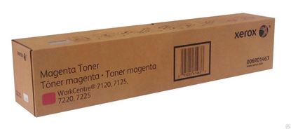 Toner Xerox 006R01463 (Purpurový)