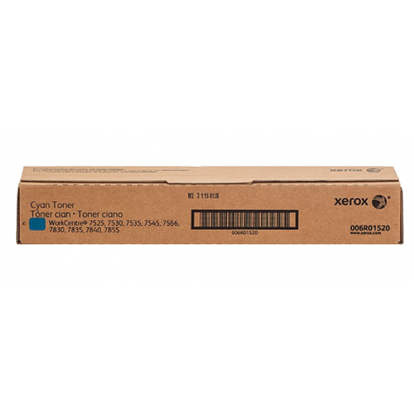 Toner Xerox 006R01520 (Azurový)