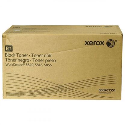 Toner Xerox 006R01551 (Černý)
