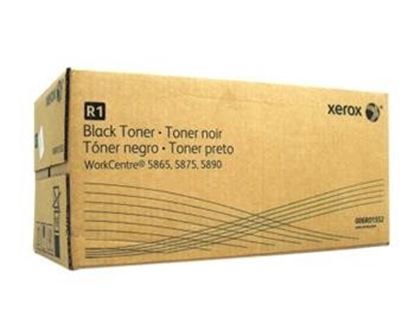 Toner Xerox 006R01552 (Černý)