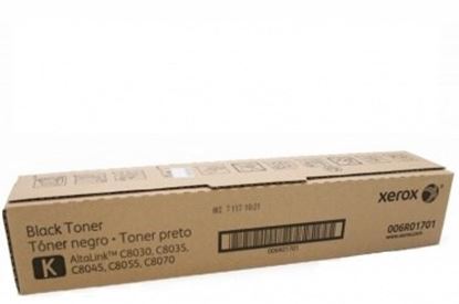 Toner Xerox 006R01701 (Černý)