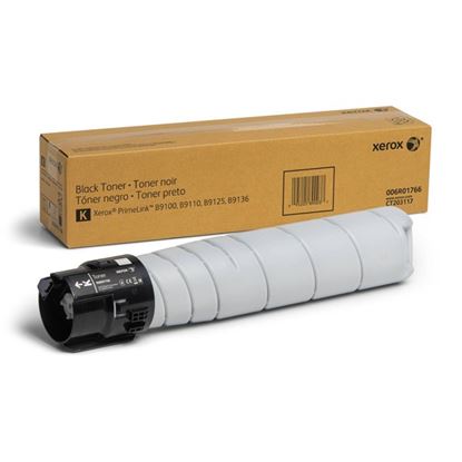 Toner Xerox 006R01766 (Černý)