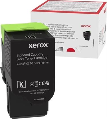 Toner Xerox 006R04360 (Černý)