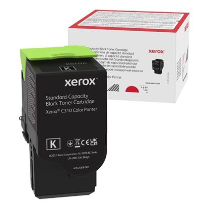 Toner Xerox 006R04368 (Černý)