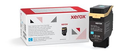 Toner Xerox 006R04678 (Azurový)