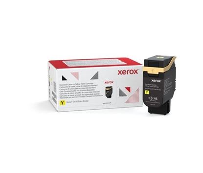 Toner Xerox 006R04680 (Žlutý)