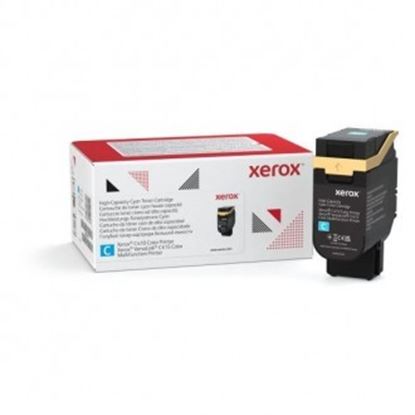 Toner Xerox 006R04765 (Azurový)