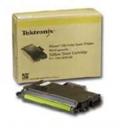 Toner Xerox 016165900 (Žlutý)