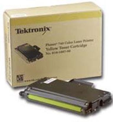 Toner Xerox 016168700 (Žlutý)