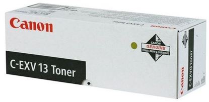 Toner Canon C-EXV-13 (Černý)