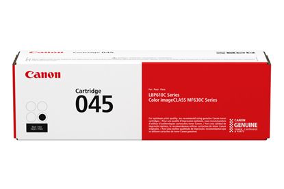 Toner Canon č.045 - CRG-045Bk (Černý)