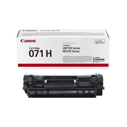 Toner Canon 071HBk (Černý)