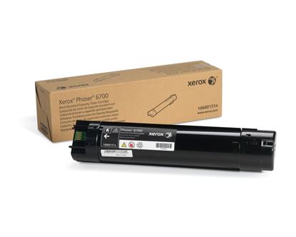 Toner Xerox 106R01514 (Černý)