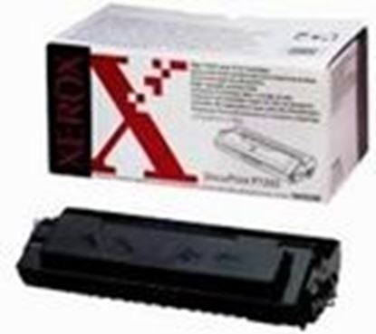 Toner Xerox 106R00398 (Černý)