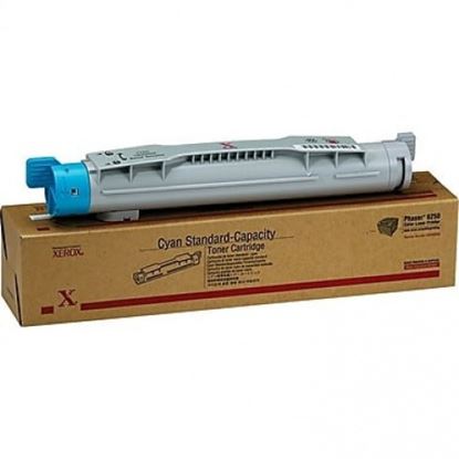 Toner Xerox 106R00668 (Azurový)