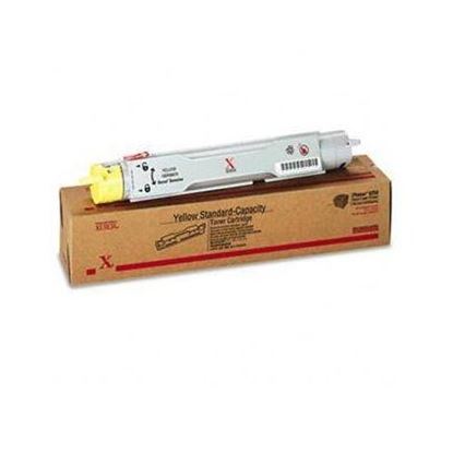 Toner Xerox 106R00674 (Žlutý) Hi-Capacity