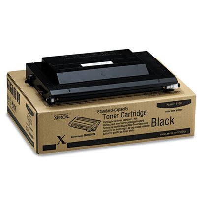 Toner Xerox 106R00679 (Černý)