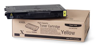 Toner Xerox 106R00682 (Žlutý) Hi-Capacity