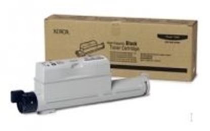 Toner Xerox 106R01221 (Černý)