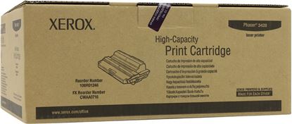 Toner Xerox 106R01246 (Černý)
