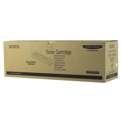 Toner Xerox 106R01305 (Černý)