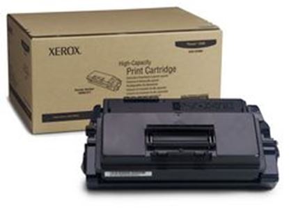 Toner Xerox 106R01371 (Černý)