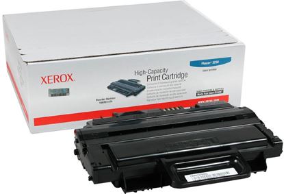 Toner Xerox 106R01374 (Černý)