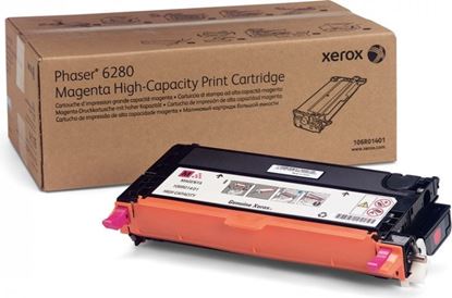 Toner Xerox 006R01401 (Purpurový)