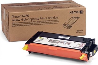 Toner Xerox 106R01402 (Žlutý)