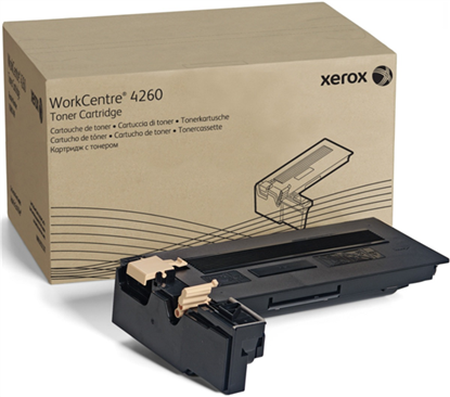 Toner Xerox 106R01410 (Černý)