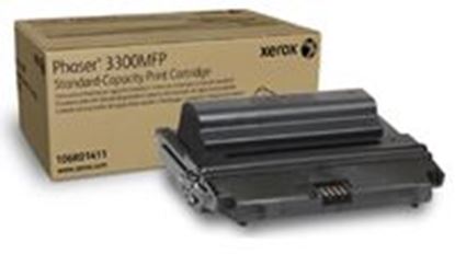 Toner Xerox 106R01411 (Černý)