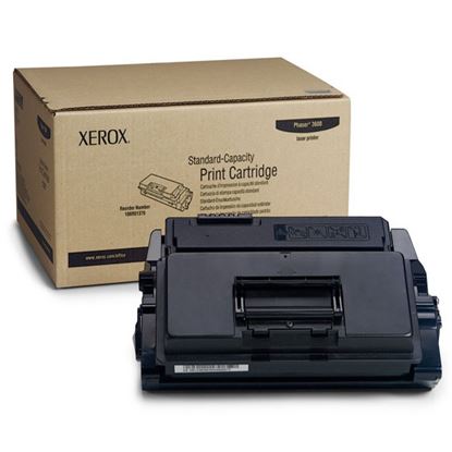 Toner Xerox 106R01414 (Černý)
