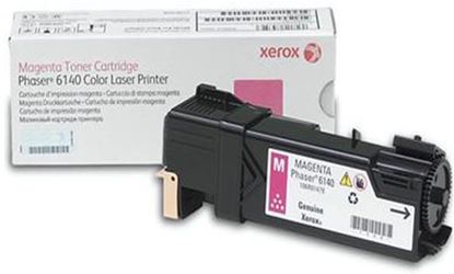 Toner Xerox 106R01482 (Purpurový)