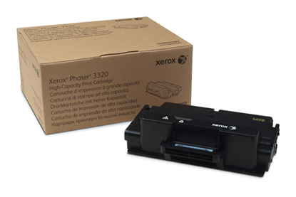 Toner Xerox 106R02306 (Černý)