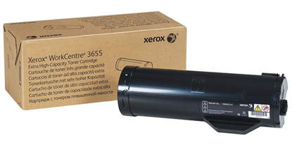 Toner Xerox 106R02741 (Černý)