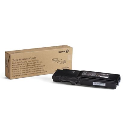 Toner Xerox 106R02747 (Černý)