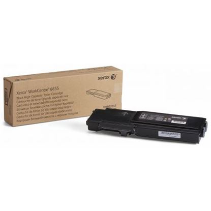 Toner Xerox 106R02755 (Černý)