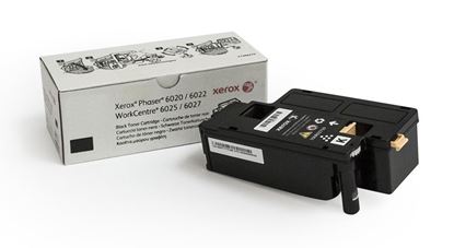 Toner Xerox 106R02763 (Černý)