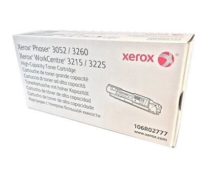 Toner Xerox 106R02777 (Černý)