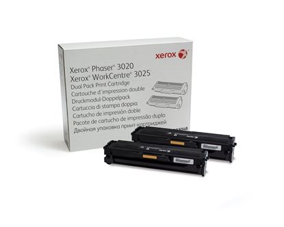 Toner Xerox 106R03048 (Černý)