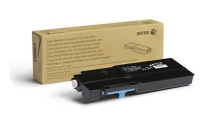 Toner Xerox 106R03510 (Azurový)