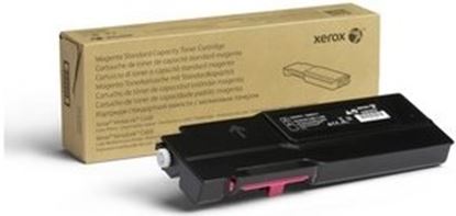 Toner Xerox 106R03511 (Purpurový)