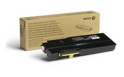 Toner Xerox 106R03521 (Žlutý)