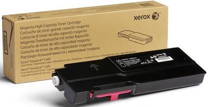 Toner Xerox 106R03523 (Purpurový)