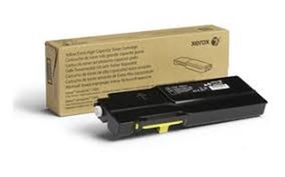 Toner Xerox 106R03533 (Žlutý)